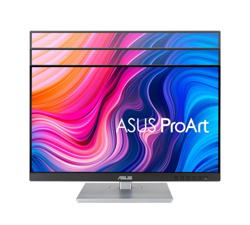Монитор LCD 23.8" PA247CV/ ASUS ProArt PA247CV 23.8" FHD (1920x1080) IPS LCD LED monitor, 5ms, 178°(H)/178°(V), 300 cd/m2, 100M:1(1000:1), 75Hz, DPx2, HDMI, USB 3.0x4 + Type Cx1, Daisy Chain, speakers 2Wx2, HAS, VESA 100x100 mm, Black Монитор LCD 23.8" PA247CV/ ASUS ProArt PA247CV 23.8" FHD (1920x1080) IPS LCD LED monitor, 5ms, 178°(H)/178°(V), 300 cd/m2, 100M:1(1000:1), 75Hz, DPx2, HDMI, USB 3.0x4 + Type Cx1, Daisy Chain, speakers 2Wx2, HAS, VESA 100x100 mm, Black