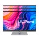 Монитор LCD 23.8" PA247CV/ ASUS ProArt PA247CV 23.8" FHD (1920x1080) IPS LCD LED monitor, 5ms, 178°(H)/178°(V), 300 cd/m2, 100M:1(1000:1), 75Hz, DPx2, HDMI, USB 3.0x4 + Type Cx1, Daisy Chain, speakers 2Wx2, HAS, VESA 100x100 mm, Black
