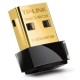 USB-адаптер TP-Link TL-WN725N, 150Mbps Nano Wi-Fi USB Adapter
