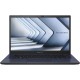 Ноутбук/ ASUS B1402CVA-EB3534 14"(1920x1080 (матовый) WVA)/Intel Core i3 1315U(1.2Ghz)/16384Mb/512PCISSDGb/noDVD/Int:Intel UHD Graphics/Cam/BT/WiFi/42WHr/war 1y/1.46kg/Star Black/DOS