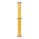 Ремешок Xiaomi Smart Band 8 Braided Strap - Yellow M2252AS1 (BHR7305GL) (Вскрытая упаковка)