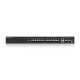 Коммутатор L3 Access коммутатор Zyxel NebulaFlex Pro XGS2220-30F, rack 19", 24xSFP, 2xRJ-45: 1/2.5/5/10G, 4xSFP+