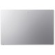 Ноутбук/ ACER Extensa 15 EX215-34-33AF 15.6"(1920x1080 (матовый))/Intel Core i3 N305(3.8Ghz)/16384Mb/512PCISSDGb/noDVD/Int:Intel HD/Cam/BT/WiFi/50WHr/war 1y/1.8kg/Silver/NoOS