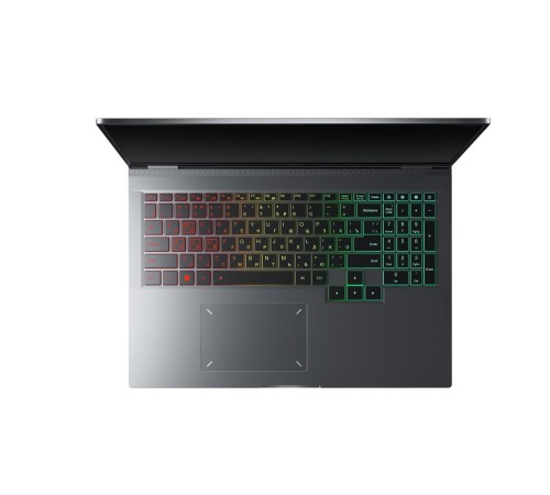 Ноутбук/ Infinix GTBook GL613 16"(1920x1080 IPS)/Intel Core i5 12450H(2Ghz)/16384Mb/1024SSDGb/noDVD/Ext:nVidia GeForce RTX4060(8192Mb)/BT/WiFi/70WHr/war 2y/Grey/Win11Home Ноутбук/ Infinix GTBook GL613 16"(1920x1080 IPS)/Intel Core i5 12450H(2Ghz)/16384Mb/1024SSDGb/noDVD/Ext:nVidia GeForce RTX4060(8192Mb)/BT/WiFi/70WHr/war 2y/Grey/Win11Home