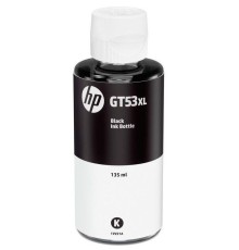 Чернила/ HP GT53XL 135ml Black Original Ink Bottle