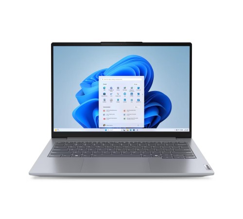 Ноутбук/ Lenovo ThinkBook 14-IML 14.0" WUXGA 300nits, U5-125U,8GB DDR5,512GB SSD M.2 2242 NVMe G4, Integrated , FHD Cam,Wi-fi AX 2x2-6E+BT,Y-FPR,3 Cell 45Whr,65W USB-C 3PIN-UK,BKLT KB US-ENG, No OS , 1Y Ноутбук/ Lenovo ThinkBook 14-IML 14.0" WUXGA 300nits, U5-125U,8GB DDR5,512GB SSD M.2 2242 NVMe G4, Integrated , FHD Cam,Wi-fi AX 2x2-6E+BT,Y-FPR,3 Cell 45Whr,65W USB-C 3PIN-UK,BKLT KB US-ENG, No OS , 1Y