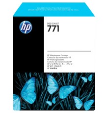 Чистящий картридж/ HP 771 Designjet Maintenance Cartridge