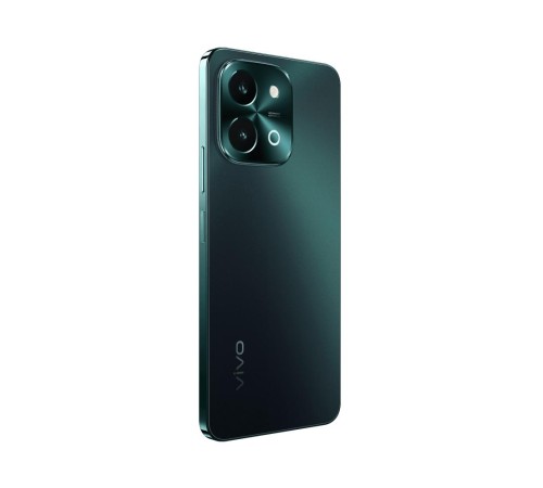 VIVO Y28 Agate Green, 17 см (6.68") 1608 x 720 Pixels, 2x2,0 ГГц+ 6x1,8 ГГц, 8 Core, 8GB RAM, 256GB, 1 ТБ, 50 МП + 2 МП/8Mpix, 2 Sim, 2G, 3G, LTE, BT v5.0, Wi-Fi, NFC, GPS, GLONASS, Beidou, GALILEO, QZSS, Type-C, 6000mAh, Android 14, 199g, 165,70 ммx VIVO Y28 Agate Green, 17 см (6.68") 1608 x 720 Pixels, 2x2,0 ГГц+ 6x1,8 ГГц, 8 Core, 8GB RAM, 256GB, 1 ТБ, 50 МП + 2 МП/8Mpix, 2 Sim, 2G, 3G, LTE, BT v5.0, Wi-Fi, NFC, GPS, GLONASS, Beidou, GALILEO, QZSS, Type-C, 6000mAh, Android 14, 199g, 165,70 ммx