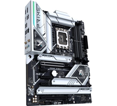 Материнская плата/ PRIME Z790-A WIFI Материнская плата/ PRIME Z790-A WIFI