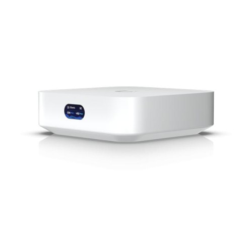 Маршрутизатор Ubiquiti UX, UniFi Express