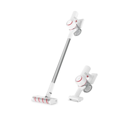 Беспроводной пылесос Dreame Cordless Vacuum Cleaner V9 White (Вскрытая упаковка) Беспроводной пылесос Dreame Cordless Vacuum Cleaner V9 White (Вскрытая упаковка)