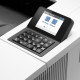 Лазерный принтер/ HP LaserJet Enterprise M507dn