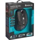 Defender Проводная игровая мышь Shock GM-110L оптика,6кнопок,800-3200dpi