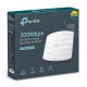 Точка доступа/ 300Mbps Wireless N Ceiling Mount Access Point, Qua