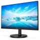 Монитор 27" Philips 271V8LAB 1920x1080, WLED, 16:9, VA, 250cd, 4000:1, MID, 4ms, 178/178, VGA, HDMI, 100Hz, Speakers, Tilt, Внутр, VESA, Black, 3y