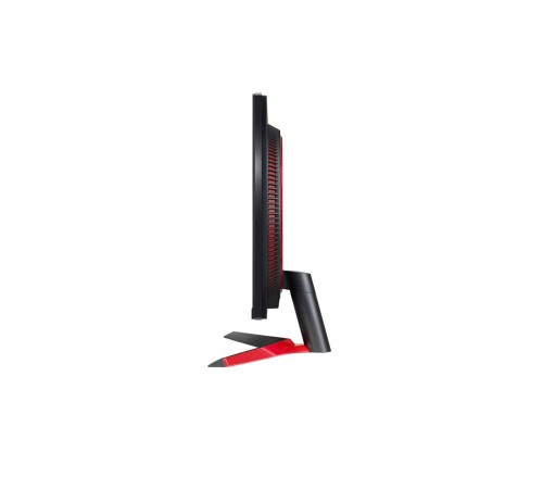 Монитор LCD 27'' 16:9 2560х1440(WQHD) IPS, 350cd/m2, 1000:1, Mega, 1ms, 2xHDMI, DP, Tilt, 2Y, Black-Red (Мятая упаковка) Монитор LCD 27'' 16:9 2560х1440(WQHD) IPS, 350cd/m2, 1000:1, Mega, 1ms, 2xHDMI, DP, Tilt, 2Y, Black-Red (Мятая упаковка)
