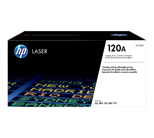 Барабан/ HP 120A Original Laser Imaging Drum Барабан/ HP 120A Original Laser Imaging Drum