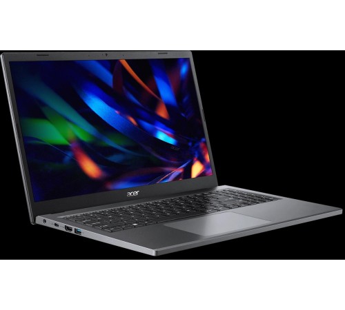 Ноутбук/ ACER Extensa 15 EX215-23-R8XF 15.6"(1920x1080 (матовый) IPS)/AMD Ryzen 5 7520U(2.8Ghz)/16384Mb/1024PCISSDGb/noDVD/Int:UMA AMD Graphics/Cam/BT/WiFi/50WHr/war 1y/1.8kg/Silver/NoOS Ноутбук/ ACER Extensa 15 EX215-23-R8XF 15.6"(1920x1080 (матовый) IPS)/AMD Ryzen 5 7520U(2.8Ghz)/16384Mb/1024PCISSDGb/noDVD/Int:UMA AMD Graphics/Cam/BT/WiFi/50WHr/war 1y/1.8kg/Silver/NoOS