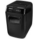 Шредер Fellowes® AutoMax® 150C, автоподача, DIN P-4, 4х38мм, 150лст. авто, 8 ручн., 32 лтр., авторев, шт Шредер Fellowes® AutoMax® 150C