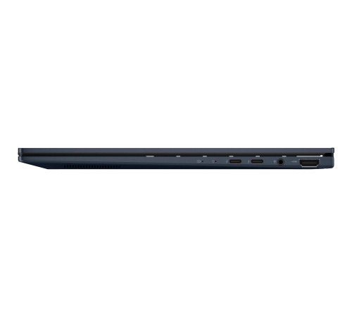 Ноутбук/ ASUS UX3405CA-PP188 14"(2880x1800 OLED 16:10)/Intel Core Ultra 9 285H(3.7Ghz)/16384Mb/1024SSDGb/noDVD/Int:Intel Arc graphics/Cam/BT/WiFi/75WHr/war 1y/1.2kg/Ponder Blue/DOS + алюм корп; +чехол; NumberPad Ноутбук/ ASUS UX3405CA-PP188 14"(2880x1800 OLED 16:10)/Intel Core Ultra 9 285H(3.7Ghz)/16384Mb/1024SSDGb/noDVD/Int:Intel Arc graphics/Cam/BT/WiFi/75WHr/war 1y/1.2kg/Ponder Blue/DOS + алюм корп; +чехол; NumberPad