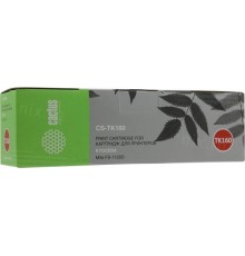 -/ Картридж лазерный Cactus CS-TK160 TK-160 черный (2500стр.) для Kyocera Mita FS 1120D/1120DN/1120
