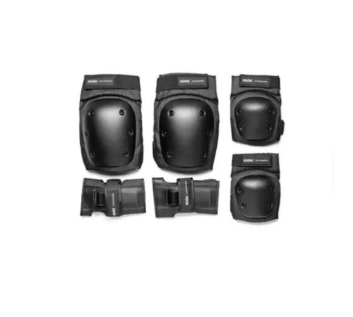 Индивидуальная защита Nine Protector set S (Мятая упаковка) Индивидуальная защита Nine Protector set S (Мятая упаковка)