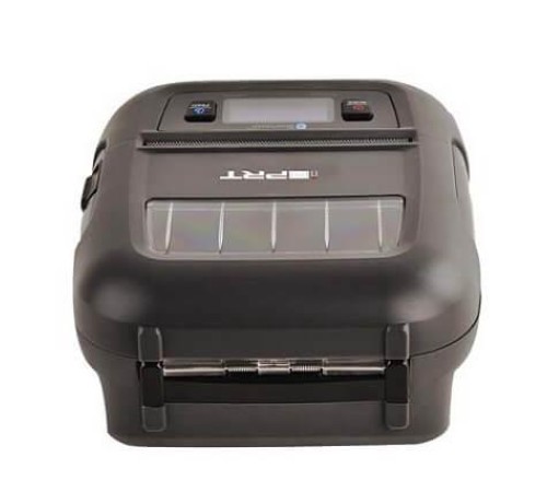 Мобильный принтер прямая термопечать iDPRT HM-T300RPO, 3" Mobile Printer, 203 dpi, USB+BT+WiFi (encryted), 80 mm/s, Label, IP42, CPCL / ZPL, LCD