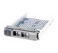 Салазки Dell Caddy 3.5" Gen11/13 SAS/SATA/ Dell Caddy 3.5" Gen11/13 SAS/SATA