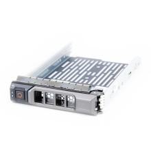 Салазки Dell Caddy 3.5" Gen11/13 SAS/SATA/ Dell Caddy 3.5" Gen11/13 SAS/SATA