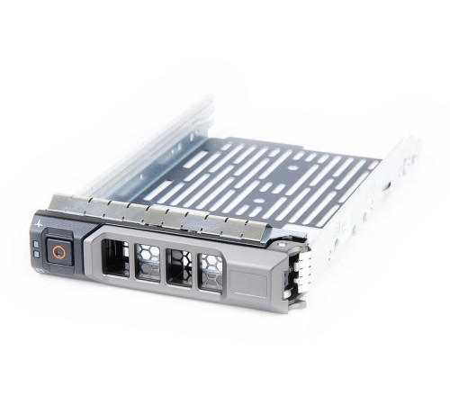 Салазки Dell Caddy 3.5" Gen11/13 SAS/SATA/ Dell Caddy 3.5" Gen11/13 SAS/SATA