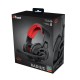 Гарнитура игровая мультиплатформенная Trust GXT411 RADIUS (арт.24076) (Мятая упаковка)
