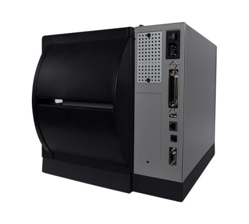 Принтер этикеток промышленный iDPRT iX6P, 6", TT, WIDE, 300DPI, 10IPS (254 mm/sec), 512/256MB, RTC, 3.5-inch touch LCD, USB+USB HOST+RS232, ZPL-II, DPL Принтер этикеток промышленный iDPRT iX6P, 6", TT, WIDE, 300DPI, 10IPS (254 mm/sec), 512/256MB, RTC, 3.5-inch touch LCD, USB+USB HOST+RS232, ZPL-II, DPL
