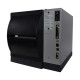 Принтер этикеток промышленный iDPRT iX6P, 6", TT, WIDE, 300DPI, 10IPS (254 mm/sec), 512/256MB, RTC, 3.5-inch touch LCD, USB+USB HOST+RS232, ZPL-II, DPL