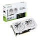Видеокарта/ DUAL-RTX4060TI-O8G-EVOWHITE