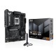 Материнская плата ASUS TUF GAMING B850-E WIFI, AM5, B850, 4*DDR5, 4*SATA, 3*M.2, 4*USB 3.2, 3*USB 2.0, Type-C, 3*PCIx16, 1*PCIx1, DP+HDMI, ATX; 90MB1L20-M0EAY0
