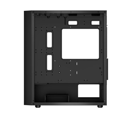 Корпус без блока питания/ Case PCCooler C3B310 BK, Mini-Tower, TG, Mesh, no fans, 2xUSB-A 2.0 + 1xUSB-A 3.0, mATX, mITX Black Корпус без блока питания/ Case PCCooler C3B310 BK, Mini-Tower, TG, Mesh, no fans, 2xUSB-A 2.0 + 1xUSB-A 3.0, mATX, mITX Black