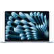 Ноутбук Apple/ 15-inch MacBook Air: M4 10 core CPU, 10 core GPU/16GB/512GB SSD - Sky Blue/RU