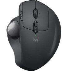Мышь/ Logitech Wireless Mouse Trackball  MX ERGO Graphite Ret