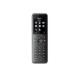 Трубка YEALINK SIP-трубка W57R, степень защиты IP54, HD звук, вибросигнал, FNR, быстрая зарядка, для W70B/W80B/W90B, шт