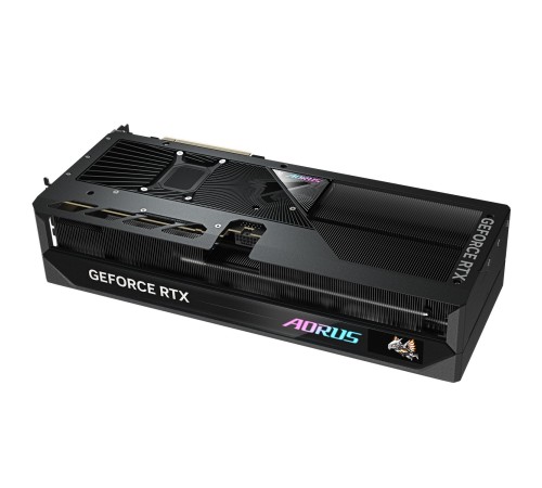 Видеокарта/ GV-N5080AORUS M-16GD