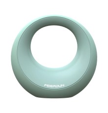 Гиря FED Star Moon бирюзовая 4.5кг 1шт (Вскрытая упаковка)