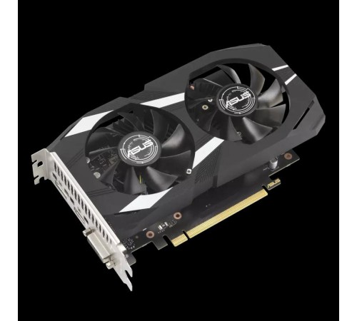 Видеокарта/ DUAL-RTX3050-O6G Видеокарта/ DUAL-RTX3050-O6G