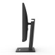Мониторы/ Benq BL3290QT 31,5'', 2560x1440, IPS, 60Hz, 20M:1, 350cd, 5ms, HDMI, DP; 3*USB 3.2; USB C*65W, Speakers, Height adj 110, Pivot, 99% sRGB, Flicker-free;Low Blue Light, 3Y, Black