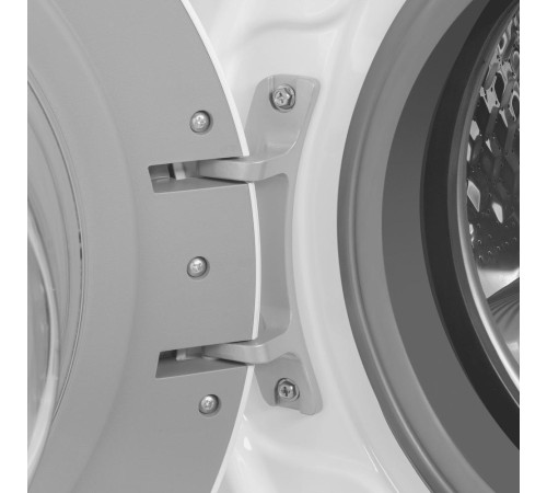 Стиральная машина/ Стиральная машина c инвертором MAUNFELD MFWM148WH, отдельностоящая, фронтальная, 16 режимов, максимальная загрузка 8 кг, отжим 1400 об\мин, электронное управление, защита от детей, дисплей, экспресс стирка, энергоэффективность А+++, цве Стиральная машина/ Стиральная машина c инвертором MAUNFELD MFWM148WH, отдельностоящая, фронтальная, 16 режимов, максимальная загрузка 8 кг, отжим 1400 об\мин, электронное управление, защита от детей, дисплей, экспресс стирка, энергоэффективность А+++, цве