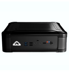 Системный блок/ Системный блок БЕШТАУ PC1167/H610-01  Intel Core i3 13100(3.4Ghz)/8192Mb/256SSDGb/Ext:-/war 1y/2.3kg/black/AlterOS + NOkbd/mouse, AlterOffice