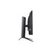 Монитор LCD 27'' 16:9 2560х1440(WQHD) IPS, 170 Hz, 450cd/m2, 400:1, 20М:1, 1ms, 2xHDMI, DP, Height adj, Pivot, Tilt, 1Y, Black (Вскрытая упаковка)