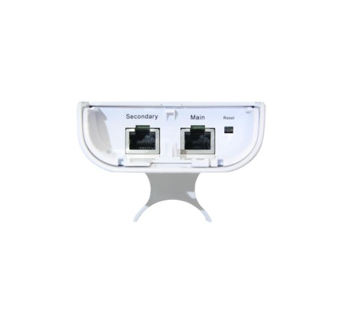 Маршрутизатор/ Indoor/Outdoor airMAX 2.4 GHz CPE Маршрутизатор/ Indoor/Outdoor airMAX 2.4 GHz CPE