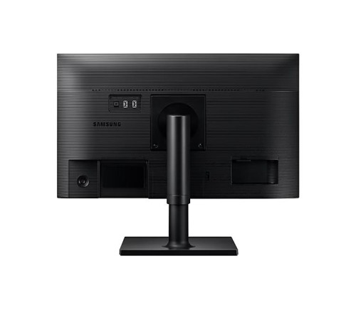 ЖК монитор Samsung F24T450FZI/ Samsung F24T450FZI 23.8'' LCD IPS LED monitor, 1920x1080, 5(GtG)ms, 250 cd/m2, 178°/178°, MEGA DCR (static 1000:1), HDMIx2, DP, USB 2.0x2, speakers, VESA 100x100 mm, HDMI cable, HAS, внутренний БП, EnergyStar, black ЖК монитор Samsung F24T450FZI/ Samsung F24T450FZI 23.8'' LCD IPS LED monitor, 1920x1080, 5(GtG)ms, 250 cd/m2, 178°/178°, MEGA DCR (static 1000:1), HDMIx2, DP, USB 2.0x2, speakers, VESA 100x100 mm, HDMI cable, HAS, внутренний БП, EnergyStar, black