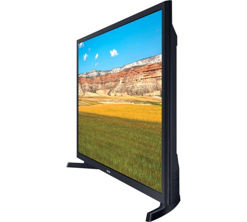 Телевизор ЖК 32'' Samsung/ 32", HD, Smart TV, PQI 900, HDR, DVB-T2/C, 10W, CI+(1.4), 2HDMI, black Телевизор ЖК 32'' Samsung/ 32", HD, Smart TV, PQI 900, HDR, DVB-T2/C, 10W, CI+(1.4), 2HDMI, black