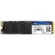 SSD накопитель Netac SSD NV2000 512GB PCIe 3 x4 M.2 2280 NVMe 3D NAND, R/W up to 2500/1950MB/s, IOPS(R4K) 130K/250K, TBW 300TB, 5y wty